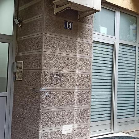 Apartman 29 Apartment เบลเกรด ภายนอก รูปภาพ