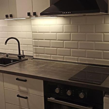 Apartman 29 Apartment เบลเกรด ภายนอก รูปภาพ