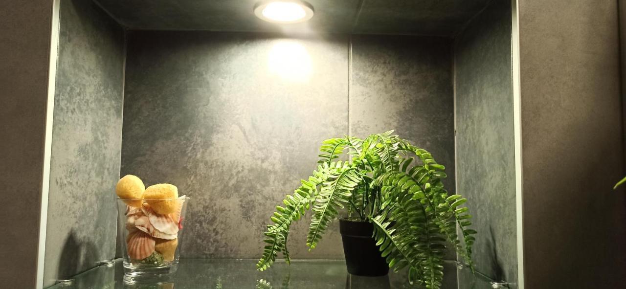 Apartman 29 Apartment เบลเกรด ภายนอก รูปภาพ