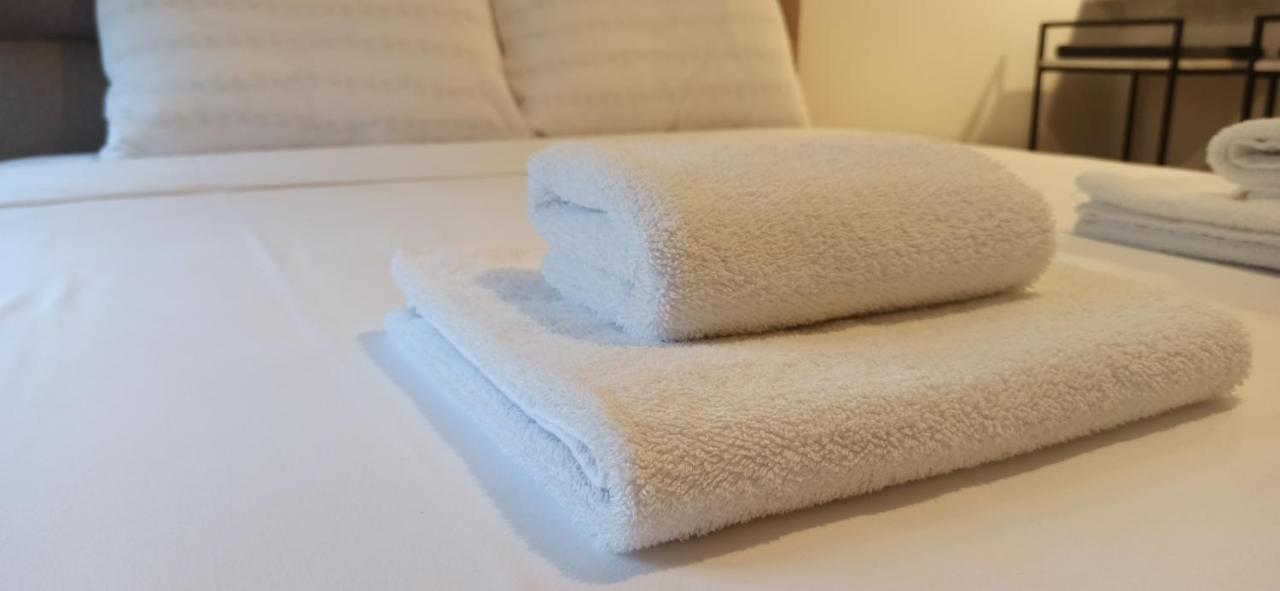 Apartman 29 Apartment เบลเกรด ภายนอก รูปภาพ