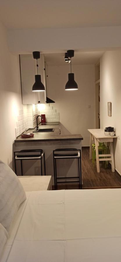 Apartman 29 Apartment เบลเกรด ภายนอก รูปภาพ