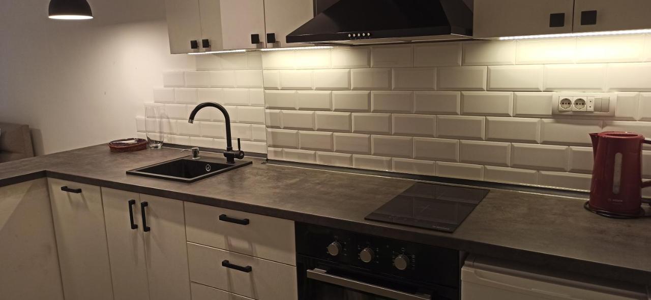 Apartman 29 Apartment เบลเกรด ภายนอก รูปภาพ